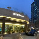 주식회사 다이닝팩토리 | 가산 인크커피 (메뉴판, 주차,후기)
