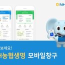 농협생명보험(주) 네이버블로그
