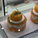 신세계농장 | 신세계백화점 강남점 방문 후기! 강남 신세계 스위트파크 필수 코스 농장 와르르 케이크 🍓🍰-강남신세계...