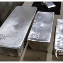 불리온(Bullion) | 글로벌 불리온 덕분에 실물 자산이 편하게 느껴졌네요