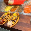 몽디김밥 이미지