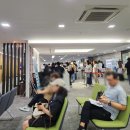 A0511 | 여행 준비하기 (중국 온라인 비자 신청 - 남산스퀘어 방문 후기 [대리인 업무 포함]), 최종 비자 발급 완료