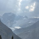 고개마루주유소 | [재스퍼] 캘거리 아울렛 쇼핑, 재스퍼 이동, 페이토 호수(Peyto Lake) - 캐나다 일주 7일차