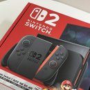 스위치(switch) | [Nintendo Switch 2] 닌텐도 스위치2 구매 후기, 게임 추천, 필수 액세서리 정보