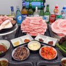 고기서고기 - 연천군 밤골로 24 | 고기서고기