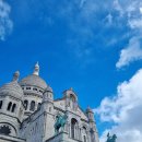 평범식당 | [프랑스] 파리 몽마르뜨 언덕의 평범한 식당과 소소한 간식