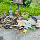진주 청곡사 영산회상도 | 경남 진주 월아산 청곡사, 지금 안가면 후회하는 이유(영산회 괘불탱 전시 기간)