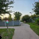 송도교육로 | 인천 송도 무료 애견운동장 <혜윰공원 반려견놀이터> 방문후기 !!