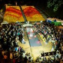 제27회 원주한지문화제 이미지