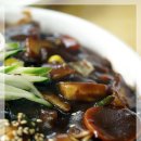 불타는 짜장 이미지