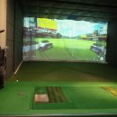 현대스크린골프연습장 이미지