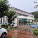 통영시립욕지도서관 이미지