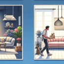 마음의 치유 독서심리 이미지