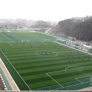 용정축구공원 이미지
