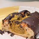 행복한빵세상 | 용인 역북동 두바이소금빵 맛집 - 르솔티 솔직후기