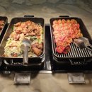 온더짐(ON the GYM) | 인천 영종도 파라다이스시티 조식 온 더 플레이트 (On the Plate.)