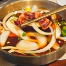명성생삼겹살구이 | 방이동맛집 한티옥, 입안 가득 터지는 육즙의 생삼겹살과 깊은 한우된장찌개 솔직 후기