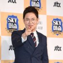 '프리선언' 장성규, tvN '슈퍼히어러' MC 확정..예능접수 나선다 [단독] 이미지