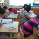 예래초등학교 이미지