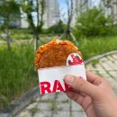 전주이벤트 | 전주 송천동 케이찹사라다 신메뉴와 이벤트 진행 방문 후기