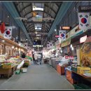통일순대국