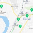 선암동행정복지센터 화장실 이미지