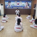 국민대경호태권도장 이미지