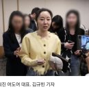 "민희진, 하이브 떠나라" 국제 청원에 5만명 동참했다 이미지