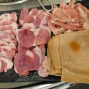 돈구이 바람났네 닭이랑 이미지