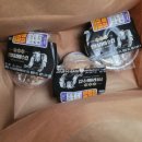 CU 밤티라미수 예약 픽업 후기 보관 유통기한 칼로리 나폴리맛피아 레시피