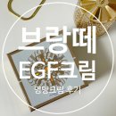 브랑떼이지에프코스메틱 | 브랑떼 EGF크림 영양크림 후기