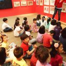 그림책과 함께 미술체험놀이터 이미지