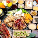 팔각도 - 남동구 성말로 16 | 팔각도