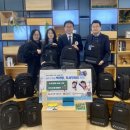 광고산업 동서 이미지