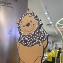 월드스포츠랜드의료기 | 롯데월드타워팝업 안상규벌꿀디즈니팝업 브륄레아이스크림 후기