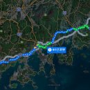 국도2호선 가로수길 이미지