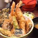 대구 | 유이쯔 덕산텐동 내돈내산 후기 대구 유일무이 텐동 맛집 웨이팅 후기