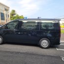 대만에서 본 스타리아, 스타렉스 이미지