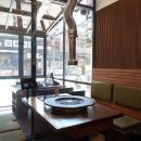 남서울식당 이미지