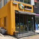 동홍사거리-중앙로타리 이미지