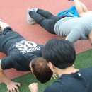 정도 태권도 경찰특공무술 이미지