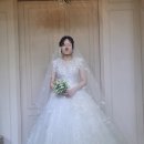 더바오컴퍼니 | 원주 로즈로사, 바오웨딩 드레스 피팅 후기(로즈로사 당일계약)