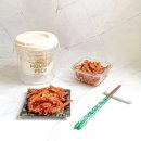 야채탈수기 추천 황태채 식감까지 달라진 마미픽 짤순이 후기
