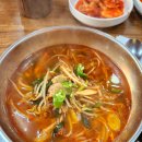은진탕 | 어젯밤 술을 진탕마셨어야했는데 - 하남시청역 맛집 유장춘닭개장