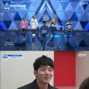 '프로듀스 101 시즌2' 뉴이스트·장문복 안타까운 사연...김사무엘·옹성우 "A"(종합) 이미지