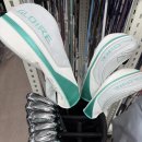 글로리 | 인천골프샵 여성 풀세트 테일러메이이드 심글로리 구매후기