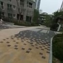 아현중학교 정문앞 | [아현아이파크] 5호선 인근 조용하고 학교가 가까운 단지