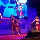 밸리댄스페스티벌 이미지