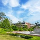 대전문화예술센터 뒤 이미지