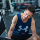 박영길 휘트니스 이미지